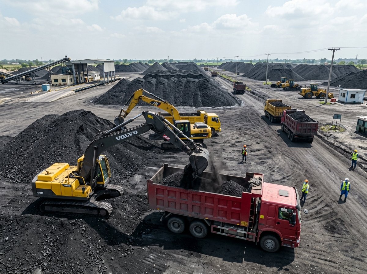 Heavy Haulage Logistics &